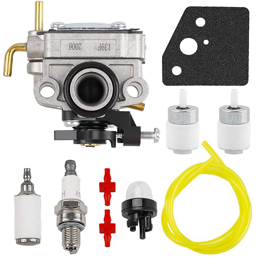 MTD 753-08323 Carburetor AC8 TEC