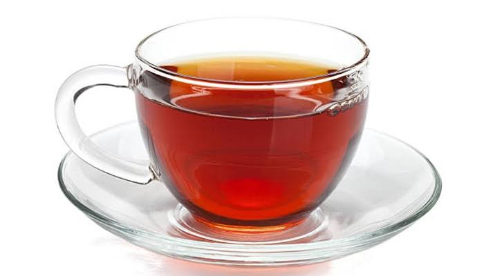 Transparent Tea Cup Set |6 Pcs Cup- 6Pcs Peice| - Enjoy Your Tea Time With This Set Of 6 Transparent Tea Cups. 