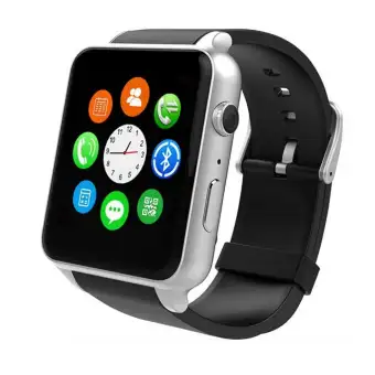 a1 plus smart watch