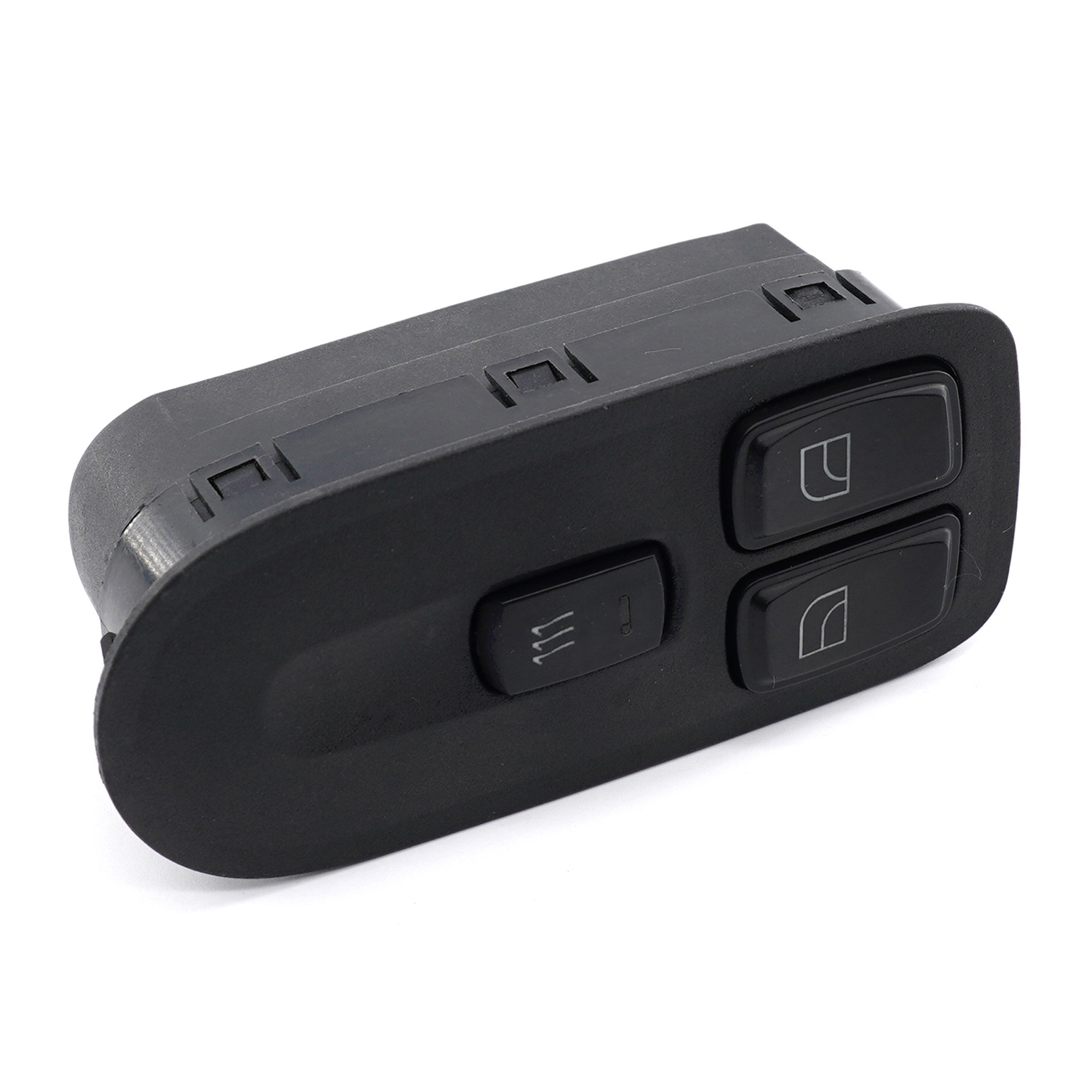 Power Window Control Switch 1307897 for European Truck DAF CF65 CF75. 