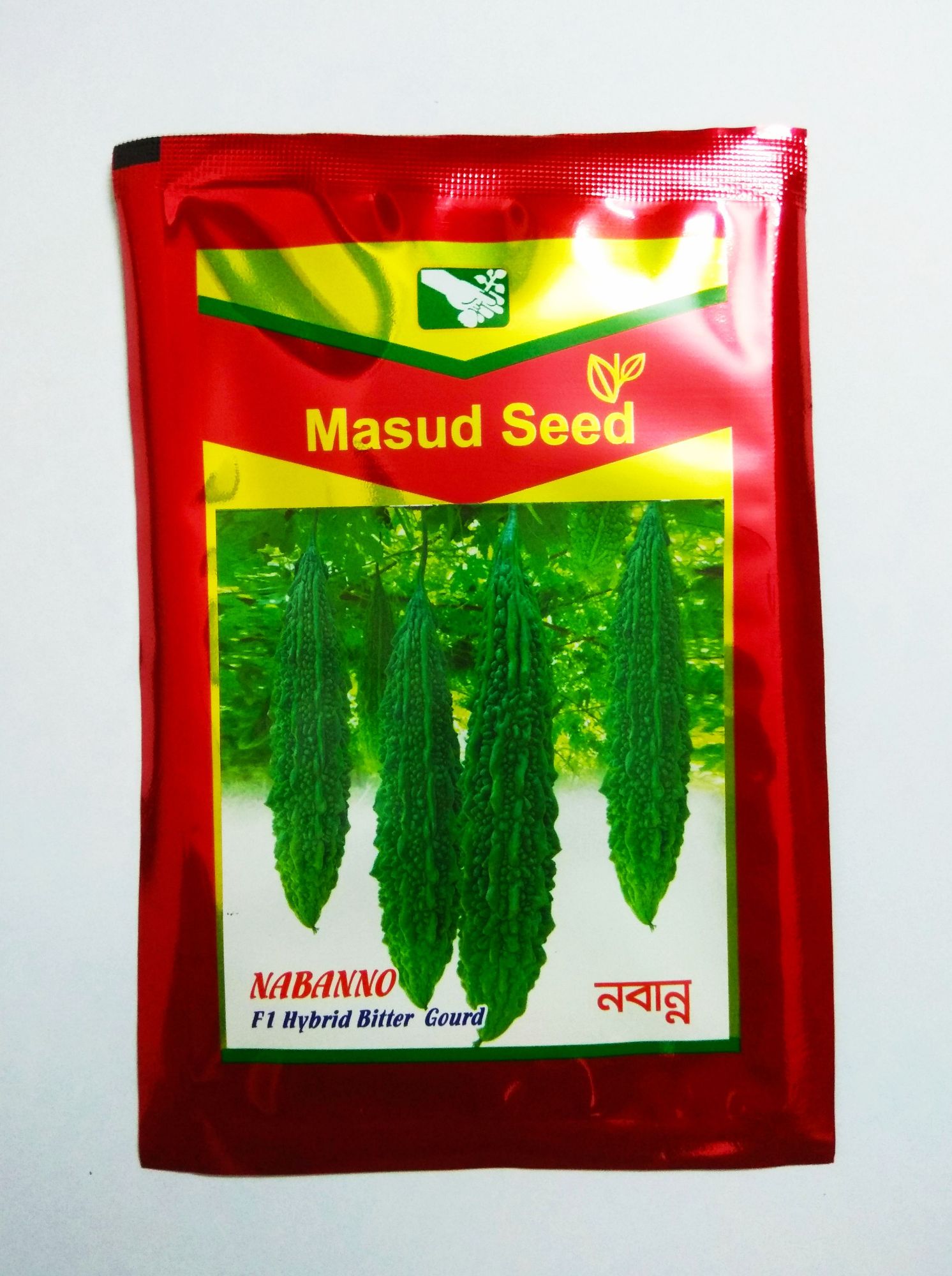 F1 Hybrid Bitter Gourd Seeds Intake Packet 5 Grams Buy Online At Best Prices In Bangladesh Daraz Com