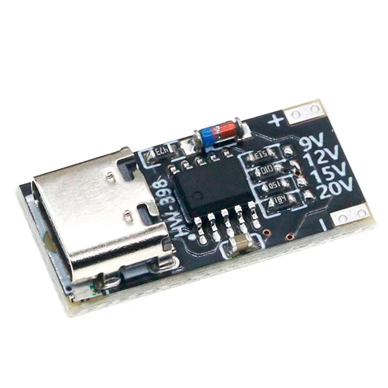 8PCS USB-C PD3.0 Trigger Charging Module PD/QC Decoy Board. 