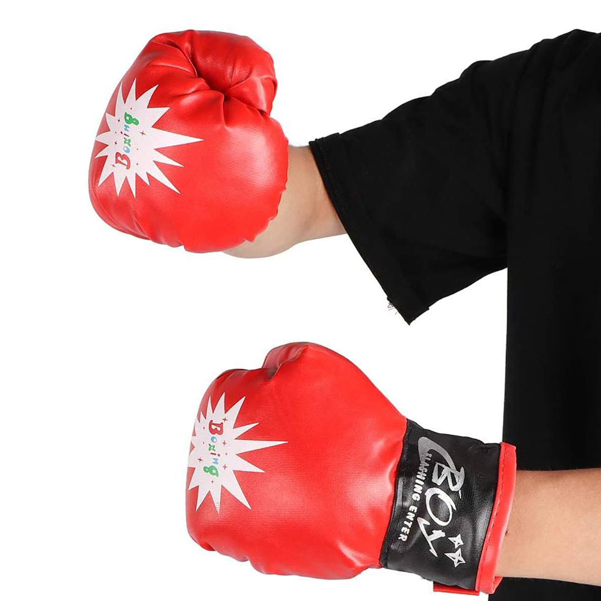 target youth boxing gloves