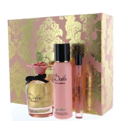 D&g dolce garden online edp 75ml