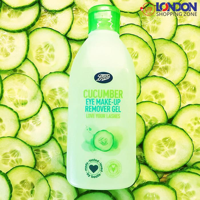 boots makeup remover