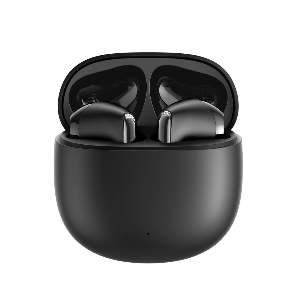 Joyroom JR-FB1 Funpods Series Bluetooth 5.3 wireless TWS headphones - black. 