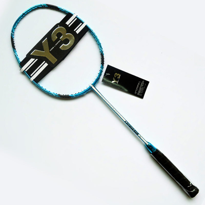 badminton racket y3