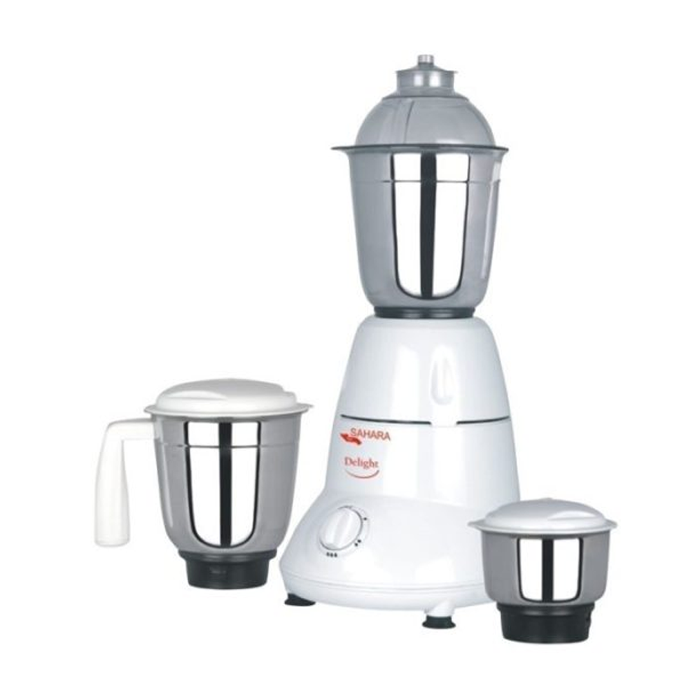 sahara pride mixer grinder