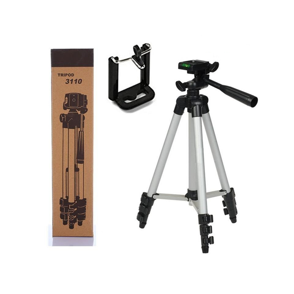 Tripod 3110 Camera Stand