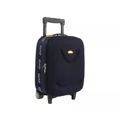 8 wheel hotsell trolley bag