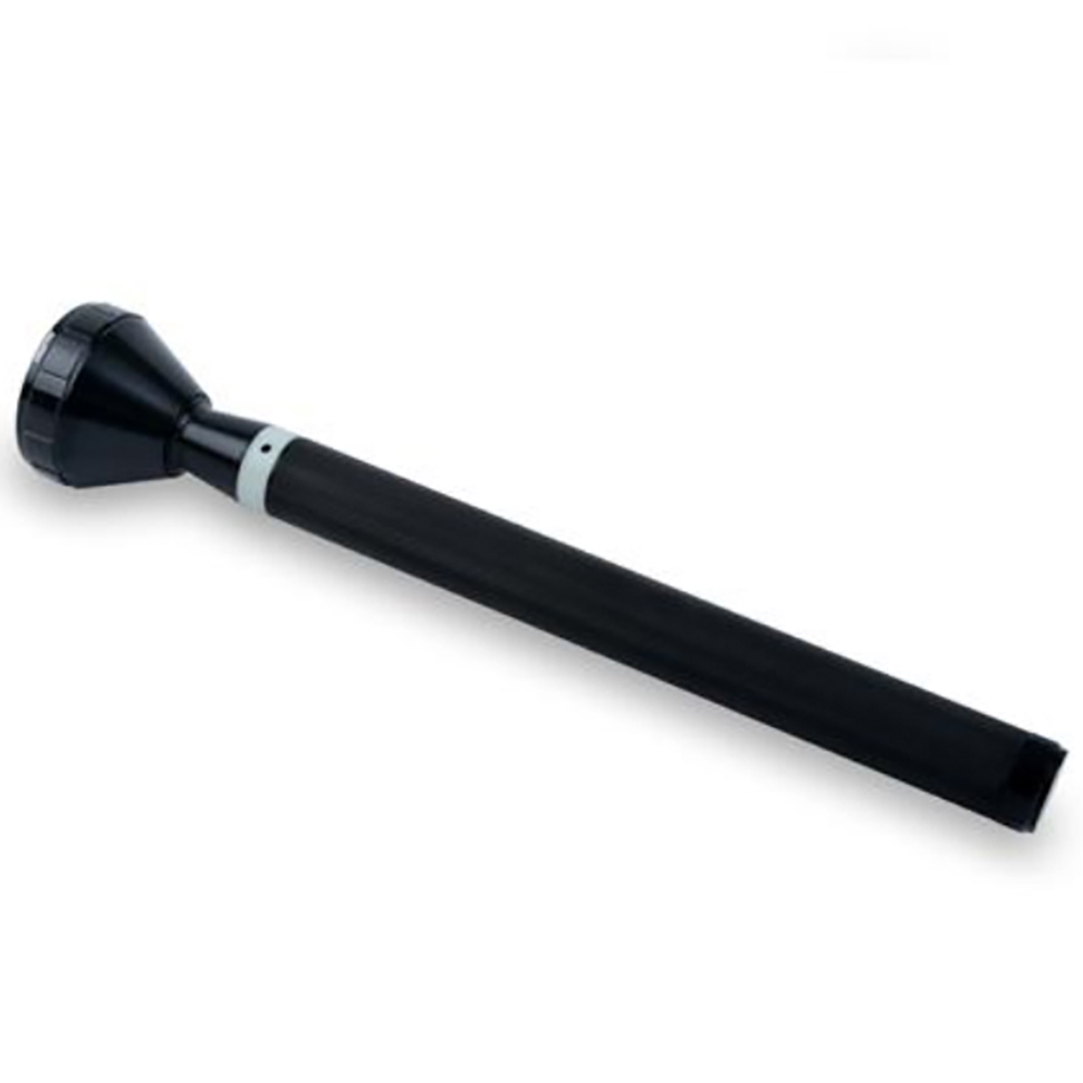 Geepas GFL4653 Rechargeable LED Flashlight.