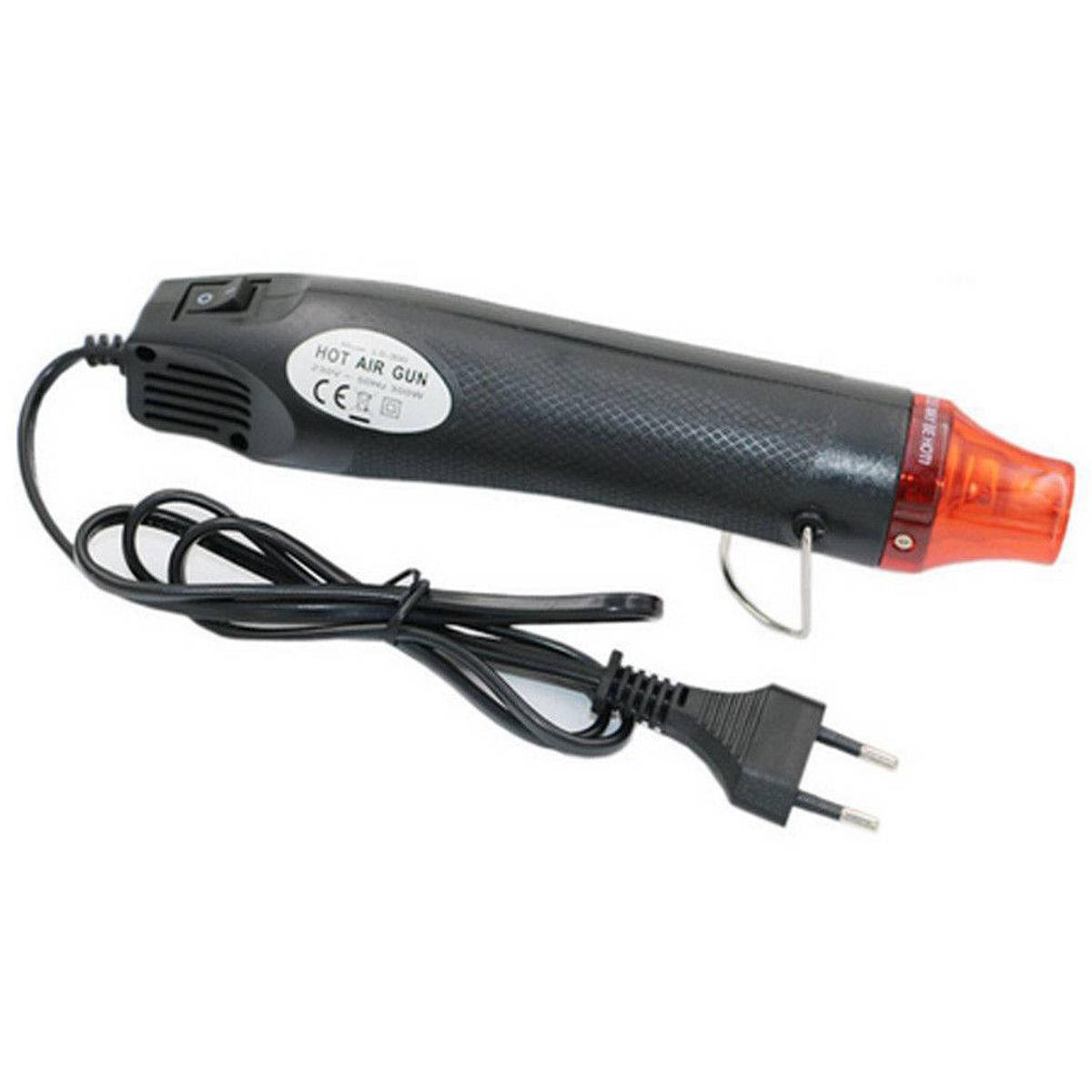 The Heat Gun – Chandlertools