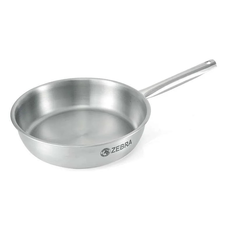 Zebra Frying Pan Vitalux 22cm – 175323. 