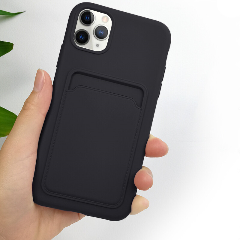 For Google Pixel 7 Pro Case Card Holder Wallet Case Google Pixel 7 Pro Casing Card Bag Case. 