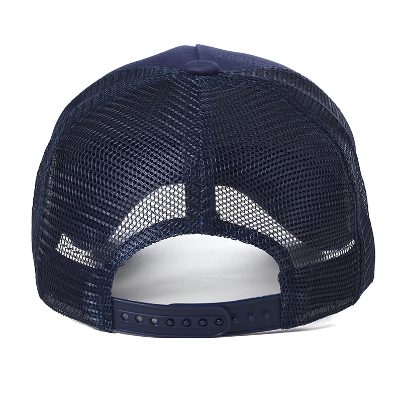 mazinger z anime movie robot hat men's Goldorak baseball cap Japanese Cartoon Summer Mesh breathable Snapback hats. 