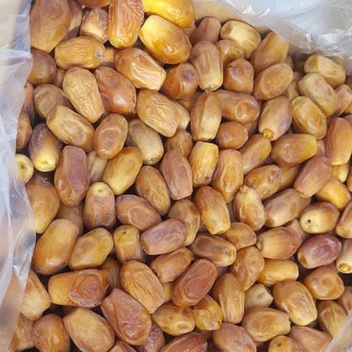 Zahidi Dates - 1Kg. Zambo Size. 