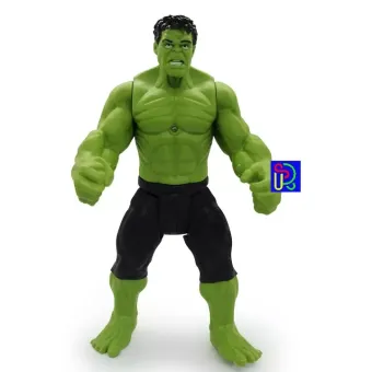 hulk toys for kids