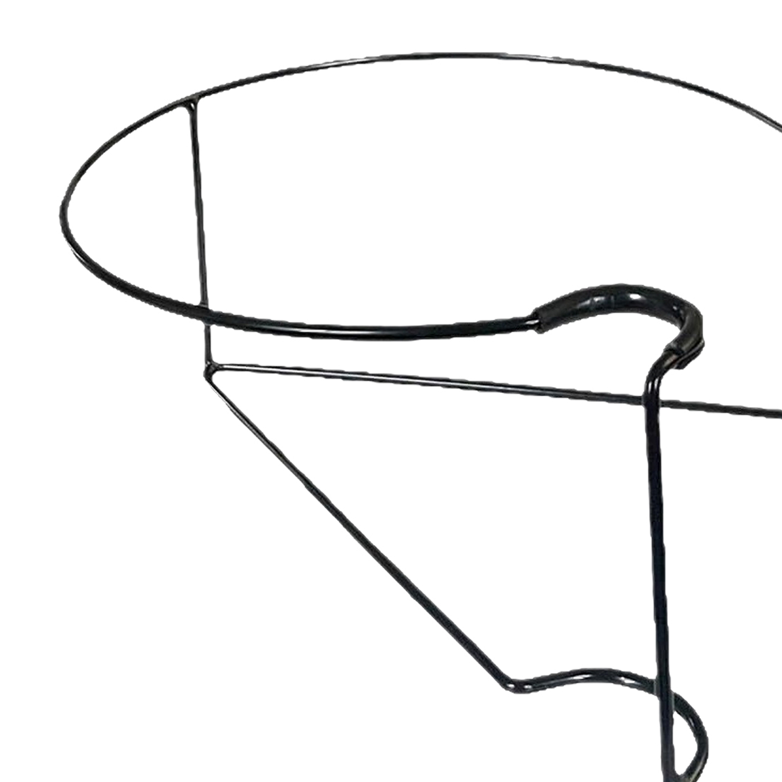 Easy Installation Plant Stand Metal Balcony Railing Flower Pot Holder Shelf Indoor Outdoor Hanging Plant Stand for Stairs Vertical Spaces Favorite Flowerpot Holder. 
