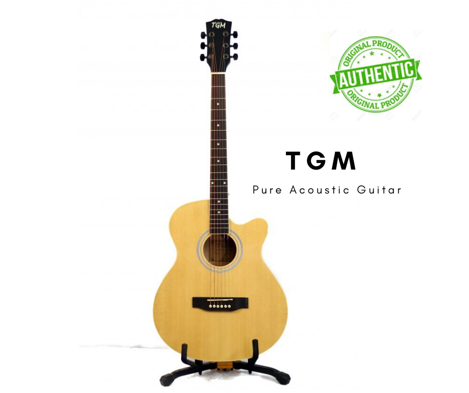 tgm guitar price