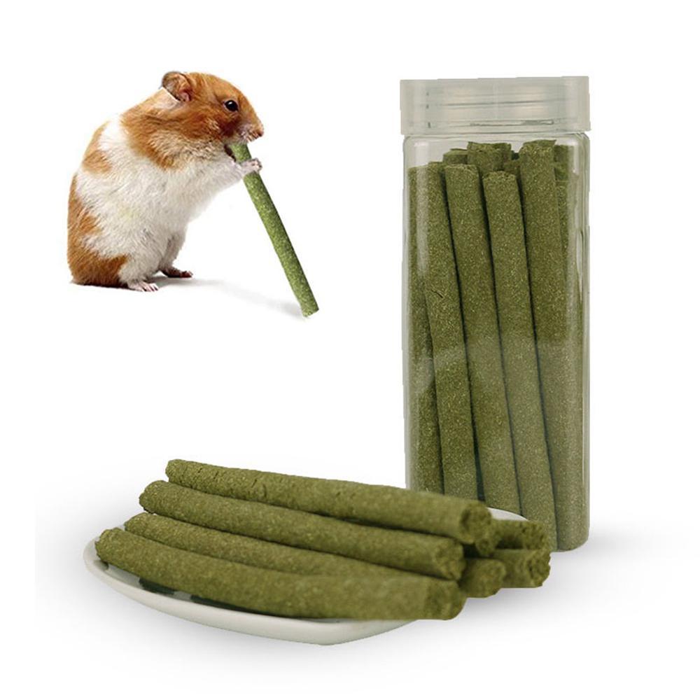 Natural Chew Toys For Rabbits | Wow Blog