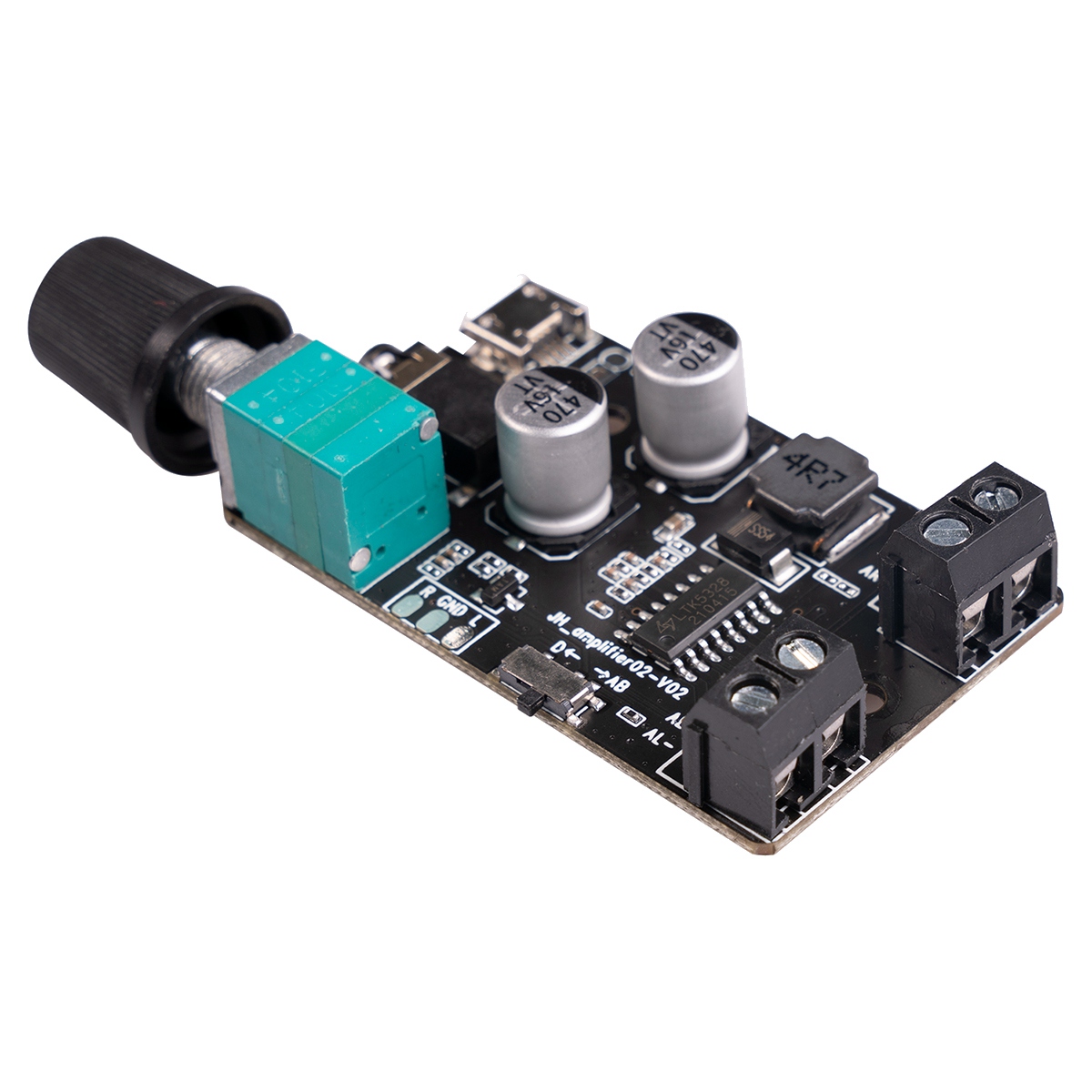 High ter Apifier ar TK5328 Aui Apifier ue