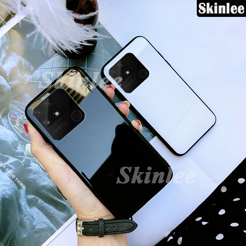 Phone Case for Xiaomi Poco C40 Full Protection Tempered Glass hp Back Cover for Xiaomi Poco C40 Phone Cases. 