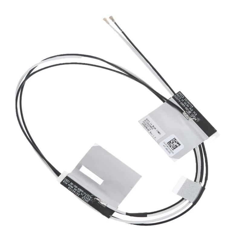 M.2 Wifi Adapter M2 Ngff Key A E To Pci Express PCI-E 1X NGFF Support 2230 Wireless Network Card for AX200 9260AC 8265AC. 