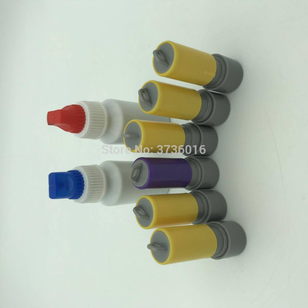 【The road to happiness Store】JALAN Customized signature stamp self custom private seal mobile phone tool image logo sealing. 