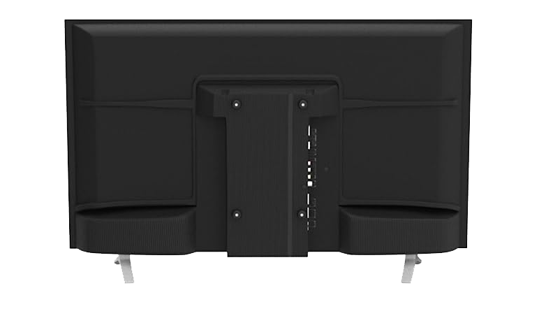 TOSHIBA 32" SMART ANDROID TV 32V35KP. 