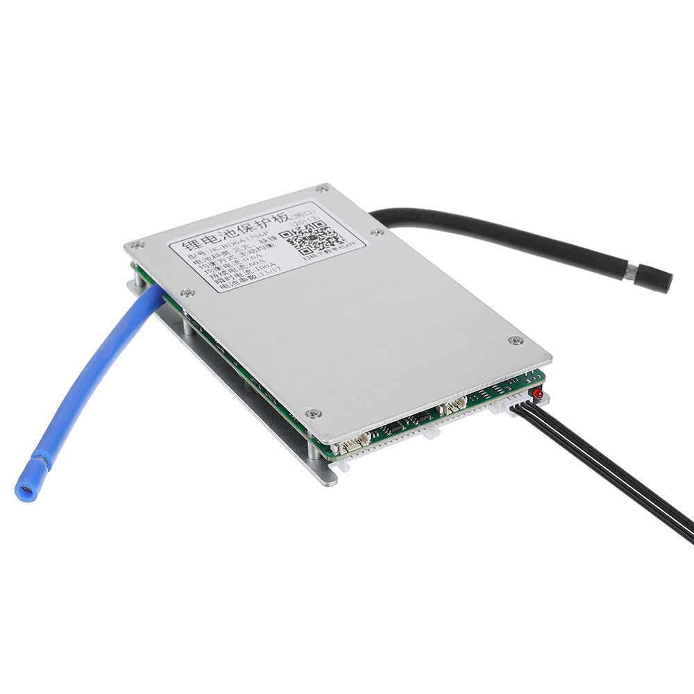 Intelligent BMS Multi S Balanced Current 60-600A LiFePO4 Protection Board. 