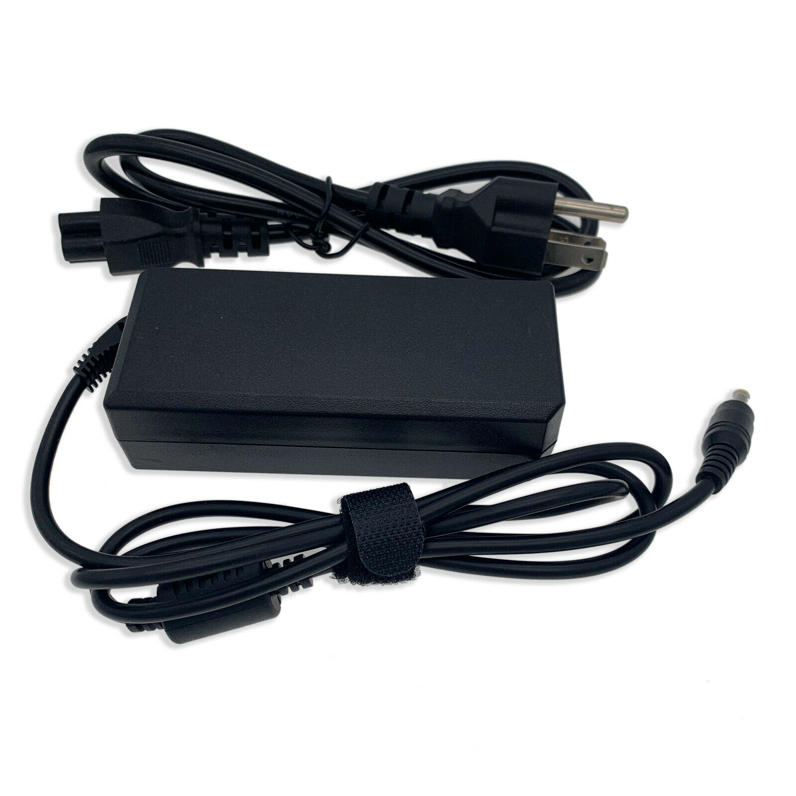 65W Power Adapter Charger Cord For Lenovo ThinkCentre M72e Tiny Series. 