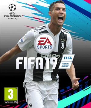 Fifa 19 sale pc price