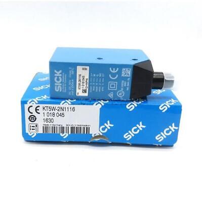 SICK KT5W-2P1116 Color Sensor