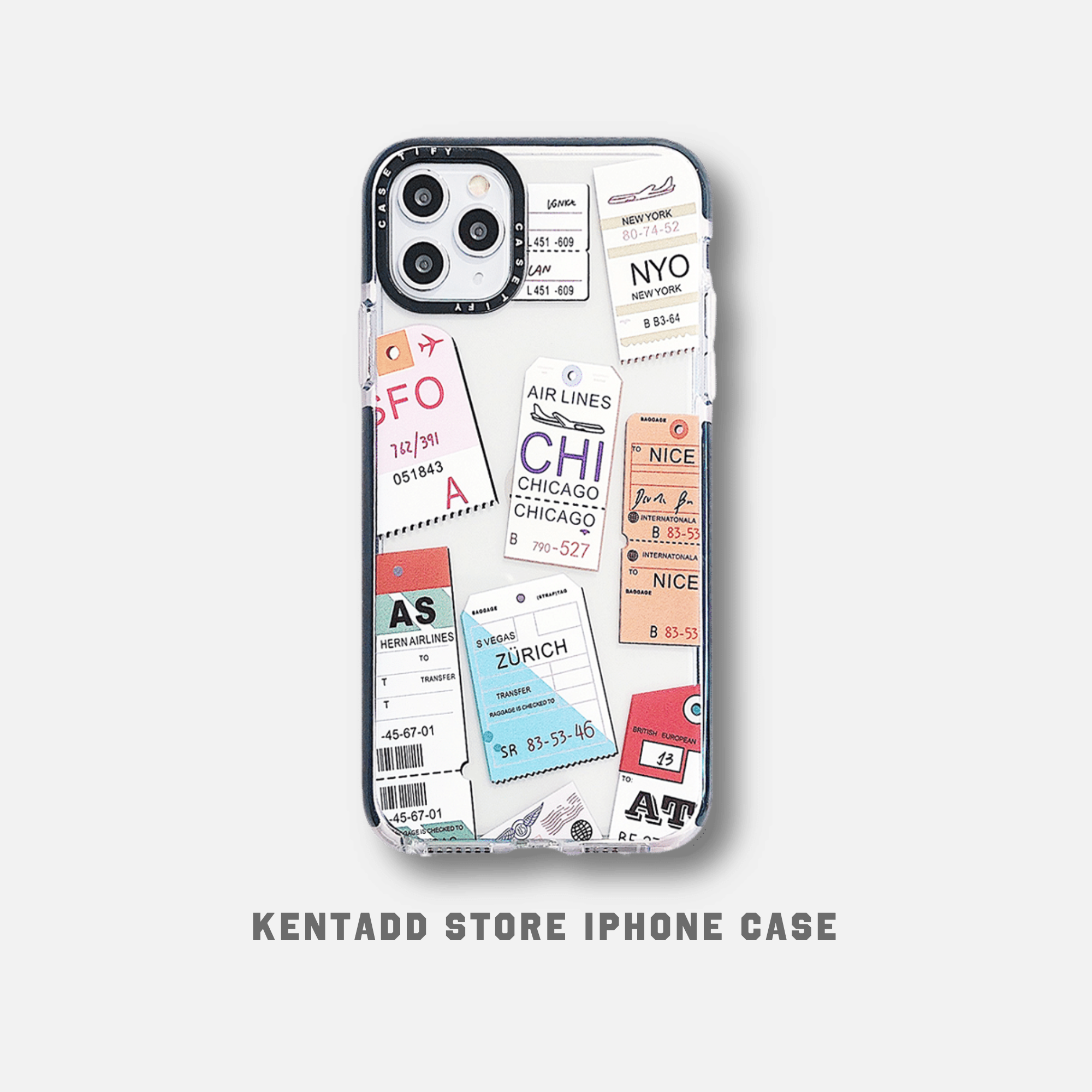 Simple Transparent Silicone Case For Iphone 11 Pro Max 7 8 Plus Fashion Aesthetics Hand Account Soft Phone Full Cover Cases For Iphone X Xs Xr 7p 8p Cartoon Cute Cool Personality