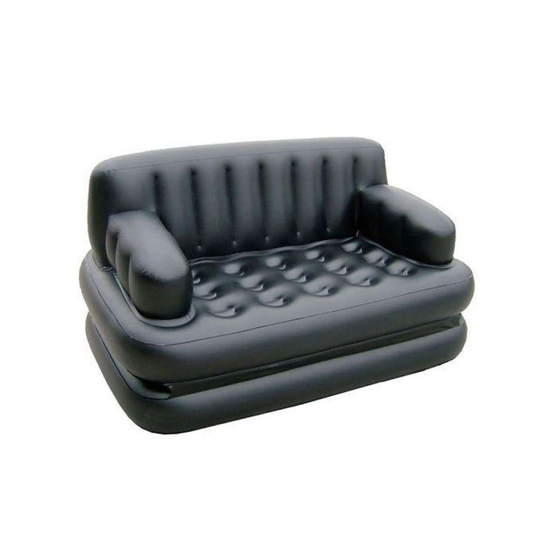 5 in 1 Inflatable Sofa Bed