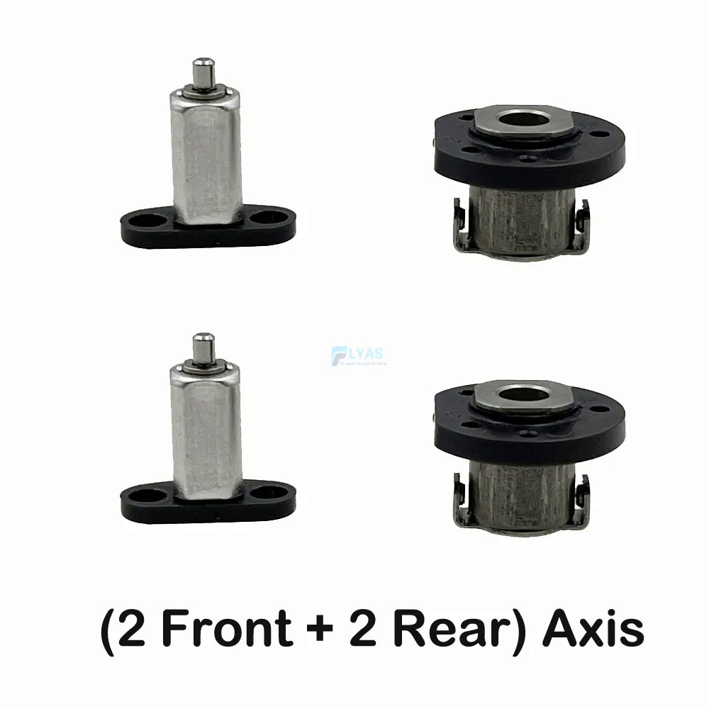 Original Body Shell Motor Arm for DJI Mini 2 Upper Cover MIddle Frame ...