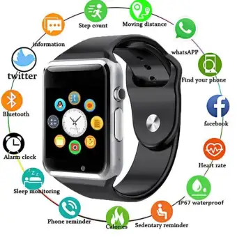 watch like phone