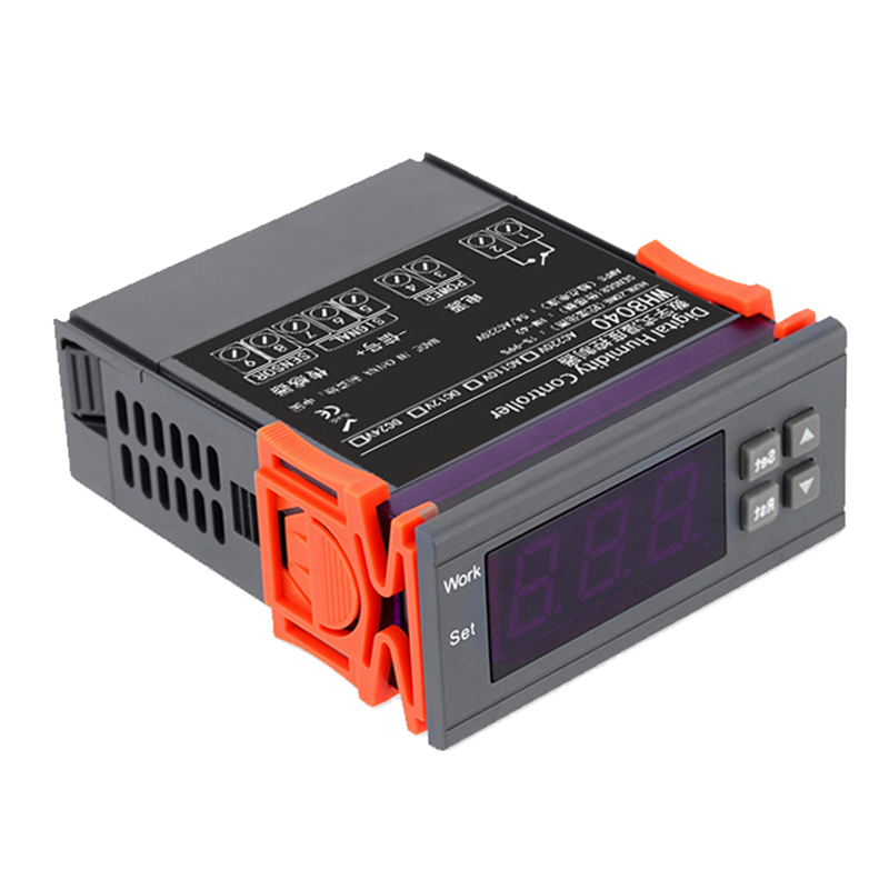 WH8040 Digital Humidity Controller 1-99% 220V. 