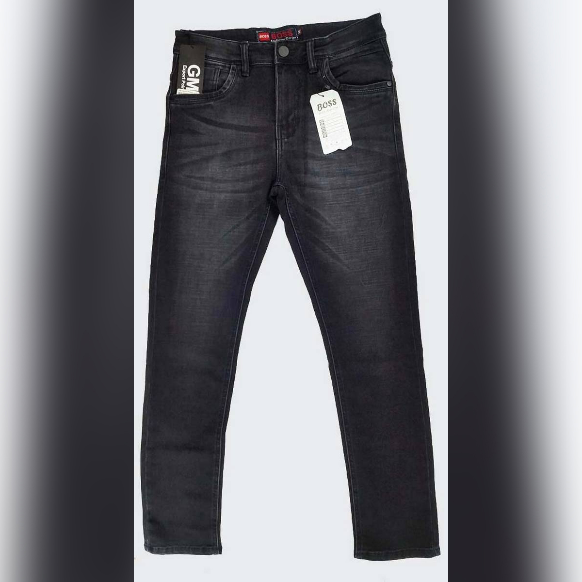 denim boss jeans pant for men: Buy 