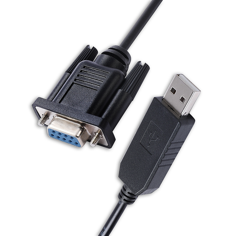 Silicon Labs CP2102 USB Radio Programming Cable for Kenwood TS-2000 TS-480HX TS-480SAT TS-590S TS-590SG FT-450D IC-7000 ST-9F. 