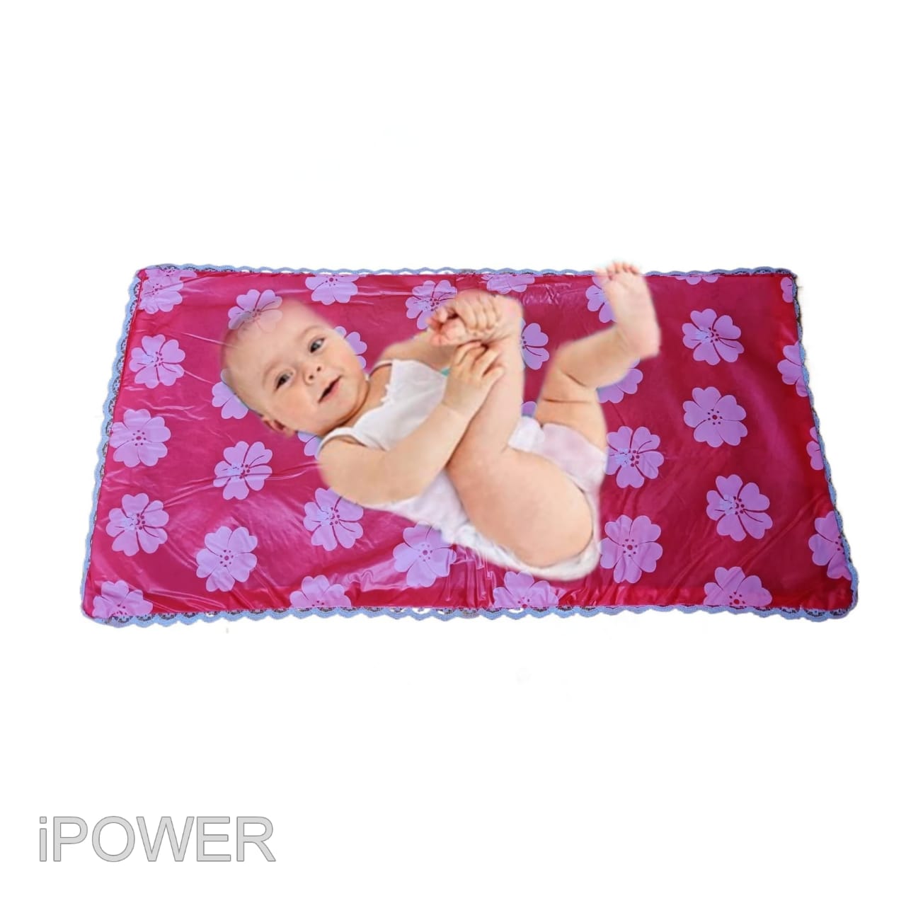 Urine Sheet Newborn Baby Dry Sheet Baby Bed Protector Waterproof