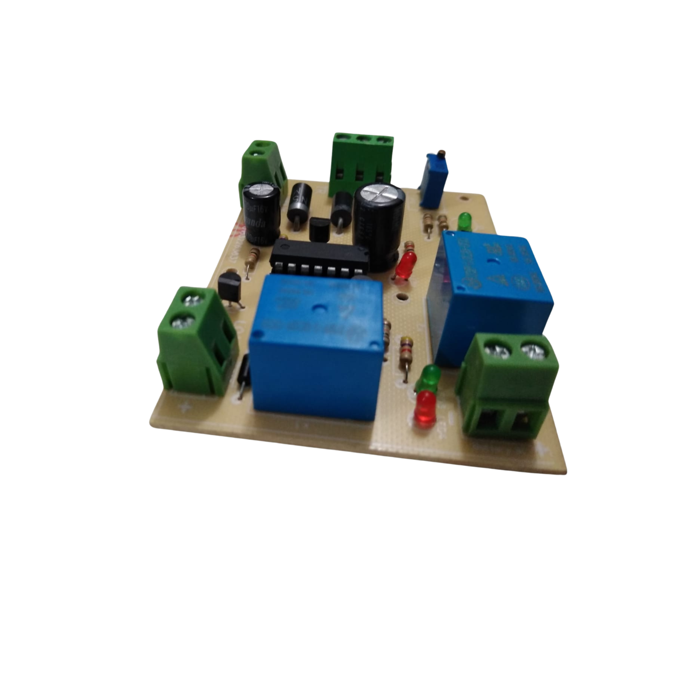 12V Battery Charger with Auto Cut Off | Autocut Circuit for 12V DC Batteries | Auto Cut Circuit 12V Charger with 3 Amp Diode  | Autocut Charging Circuit 12 Volt | High-Quality Auto Charger |Full Auto Cut Circuit for 12V Battery Charger. 