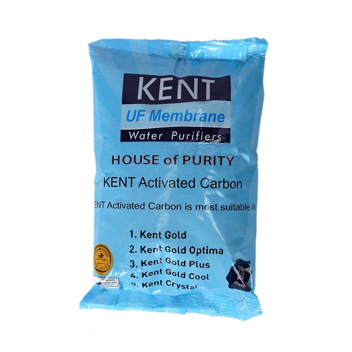 Water Purifier, Kent Gold Plus Replacement Kit Set - Ensure Safe and Pure Drinking Water with This Replacement Kit. 