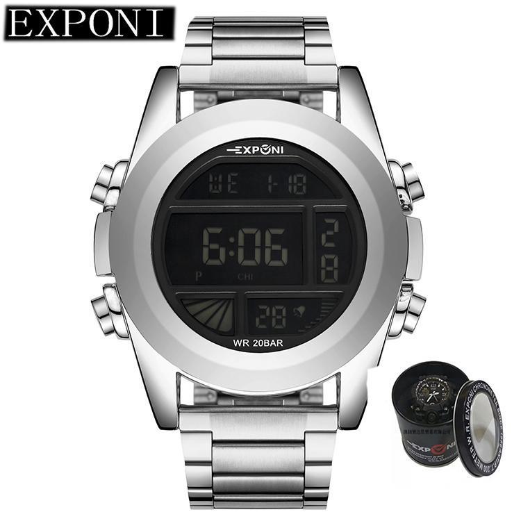 exponi watch review
