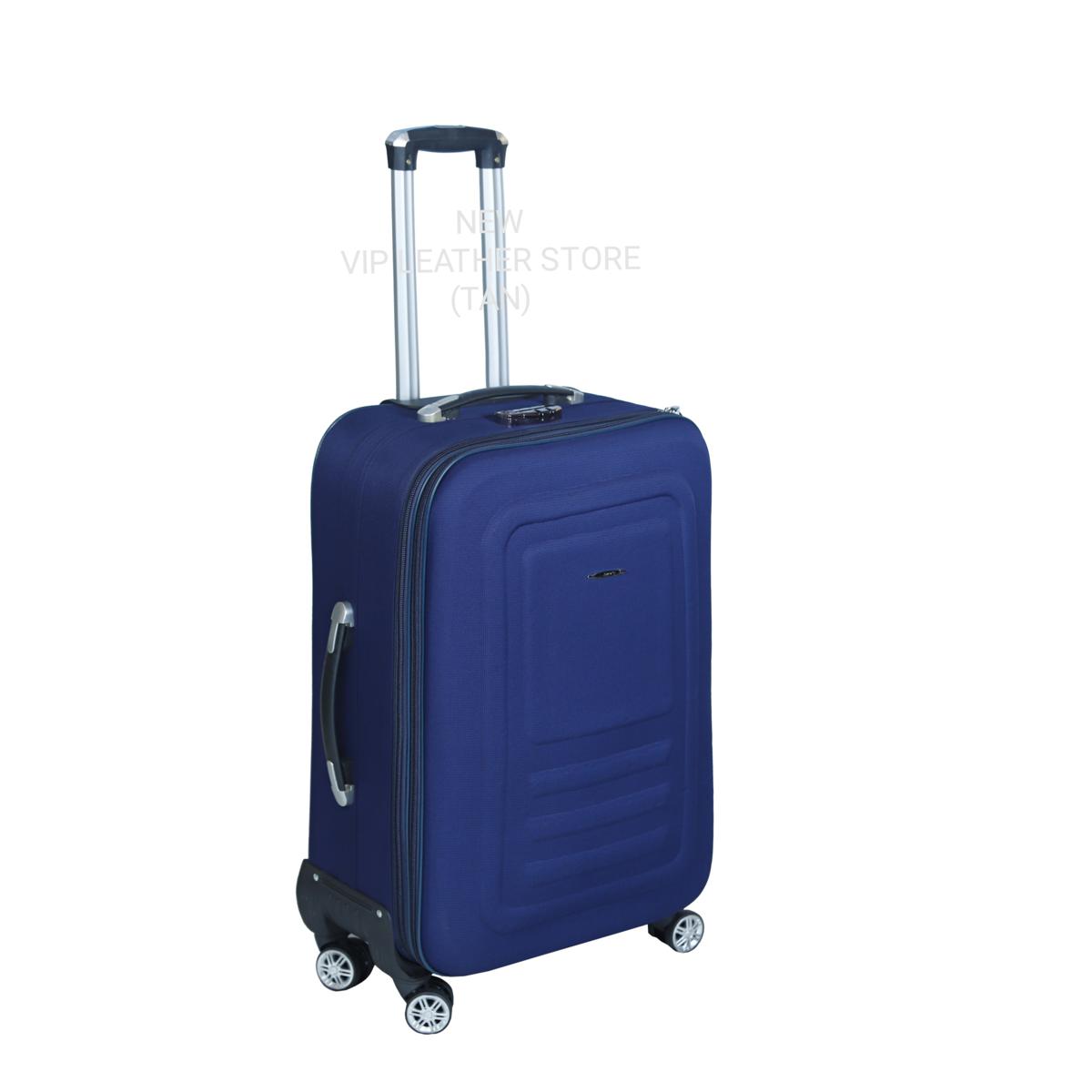 Discover more than 142 vip trolley bag small size latest esthdonghoadian