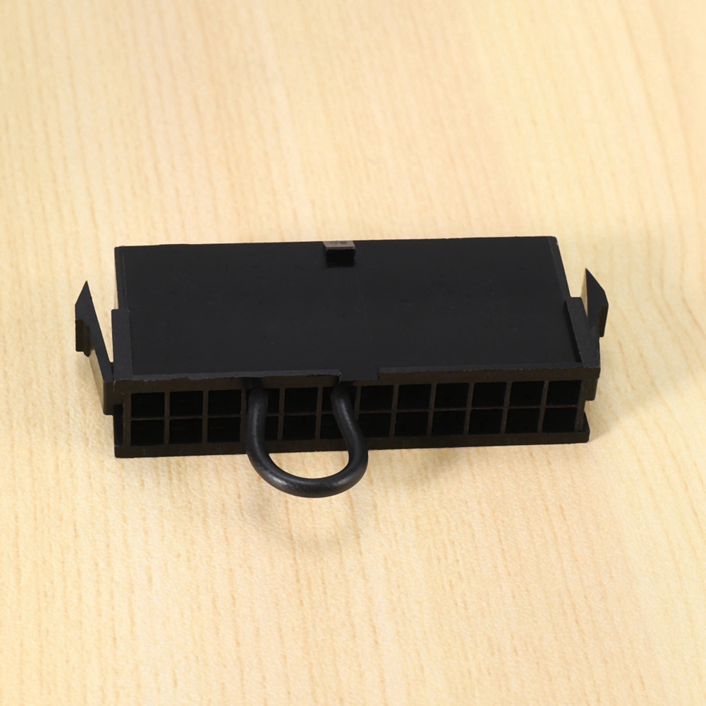 3X 4-Pin ATX Power Supply Jumper Bridge Tool PSU Test Starter Without Being Plugged Into the Motherboard. 