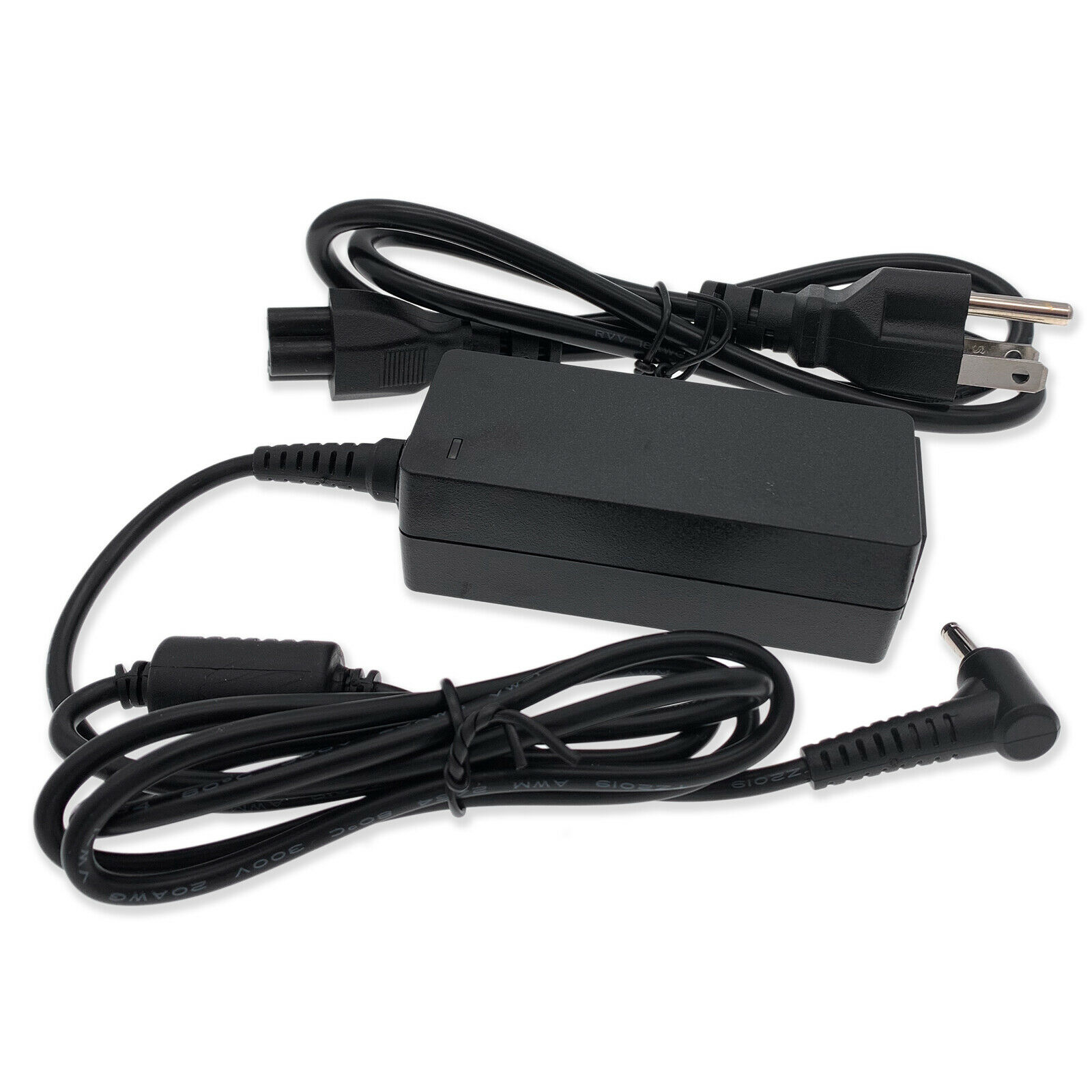 33W Power Adapter Charger For Asus R541na R541n R541na-rs01 R541na-rb21t-rd. 