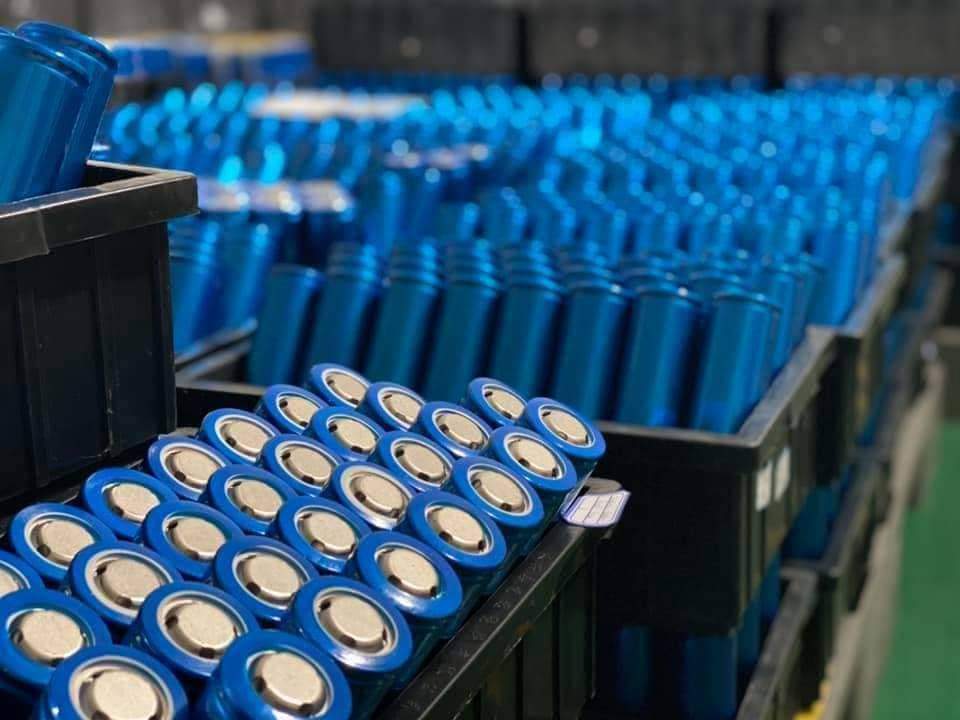 Lithium Phosphate Battery 20Ah For E-Bike - Power Your Electric Bike With Reliable Performance And Longevity. 
