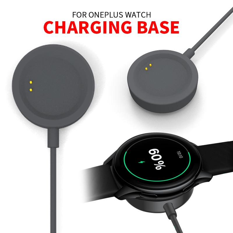 oneplus watch charger