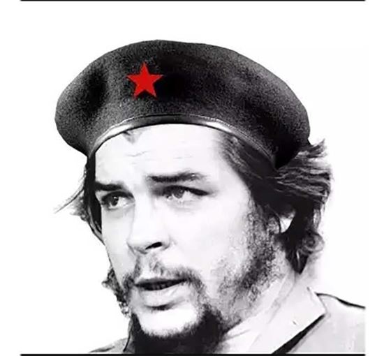 Adults Fancy Dress Party Accessory Che 